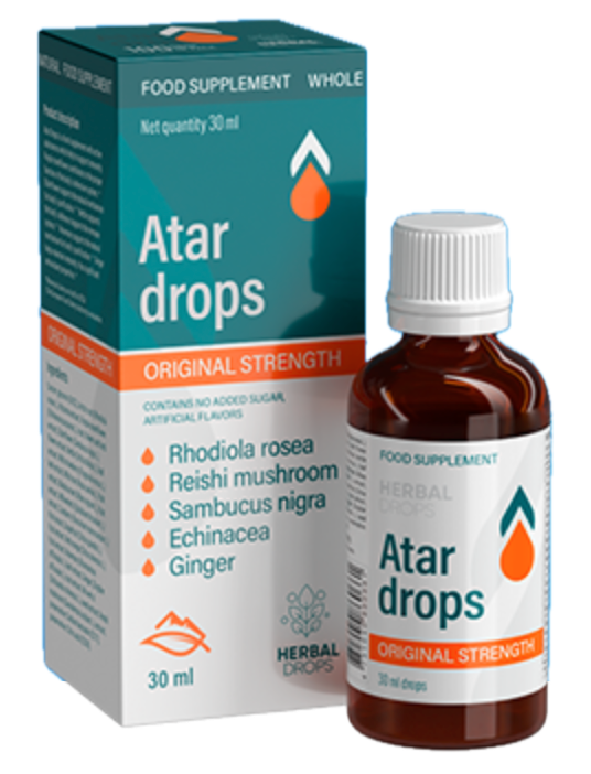 Atar Drops