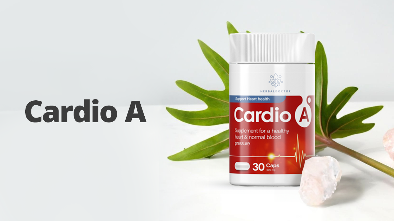 Cardio A - cos'è e come funziona?