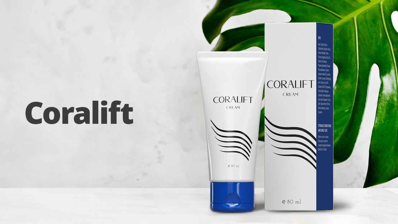 Che cos è Coralift Crema?