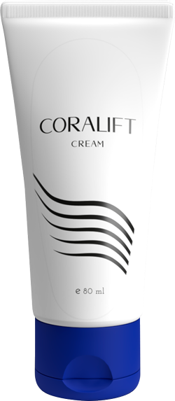 Coralift Crema