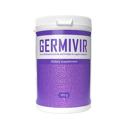 Germivir 120g