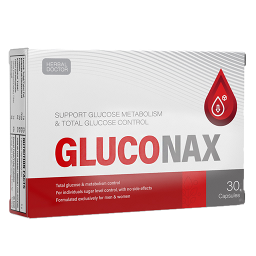 Gluconax