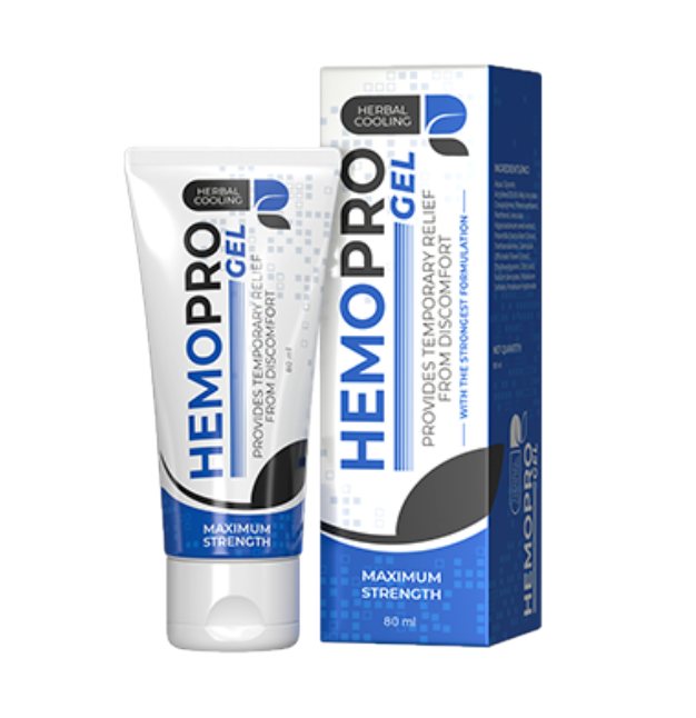 Hemopro Crema