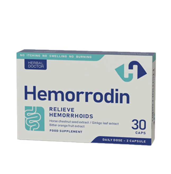 Hemorrodin