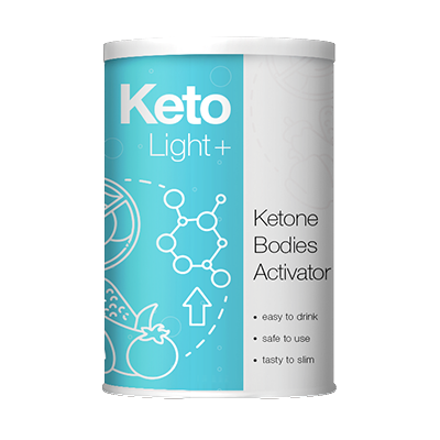 Keto Light+