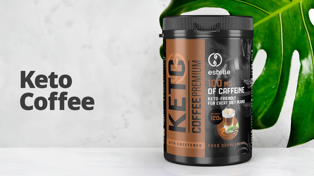 Come Funziona Keto Coffee Premium? Benefici