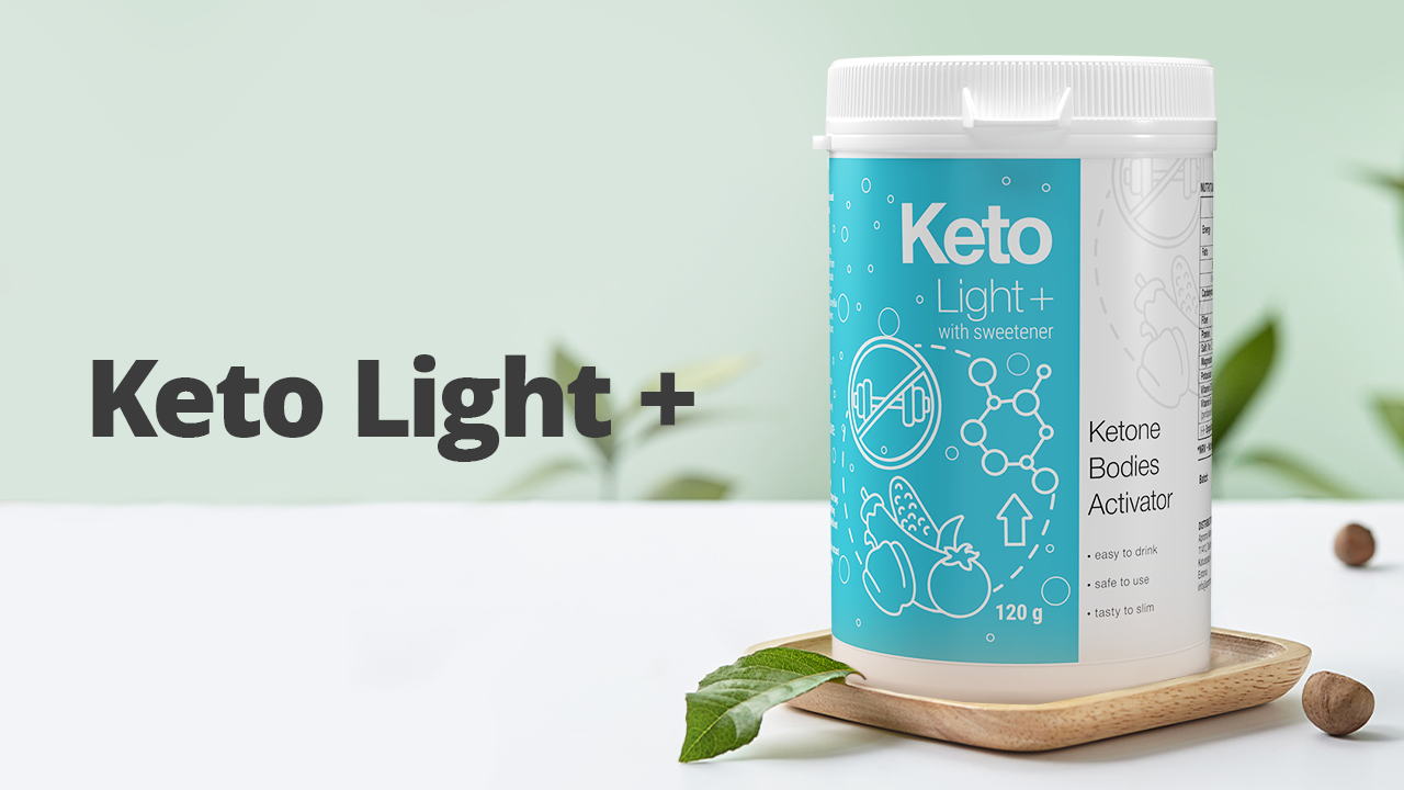 Che cos è Keto Light?