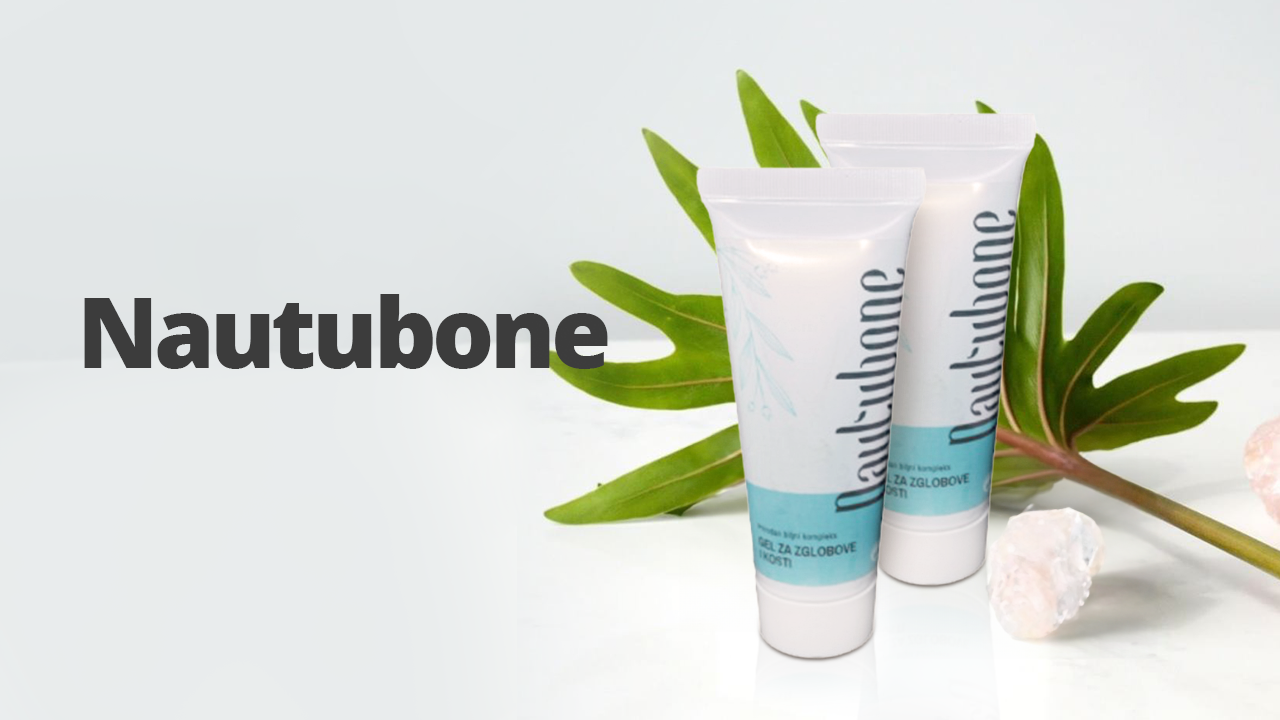 Nautubone Crema: Come Funziona? Benefici