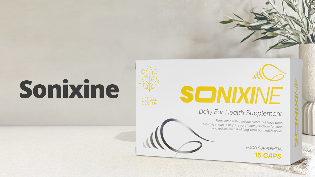 Sonixine: Come Funziona? Benefici