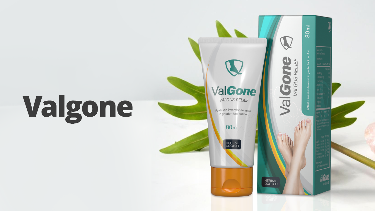 Valgone Crema - Come Funziona? Benefici